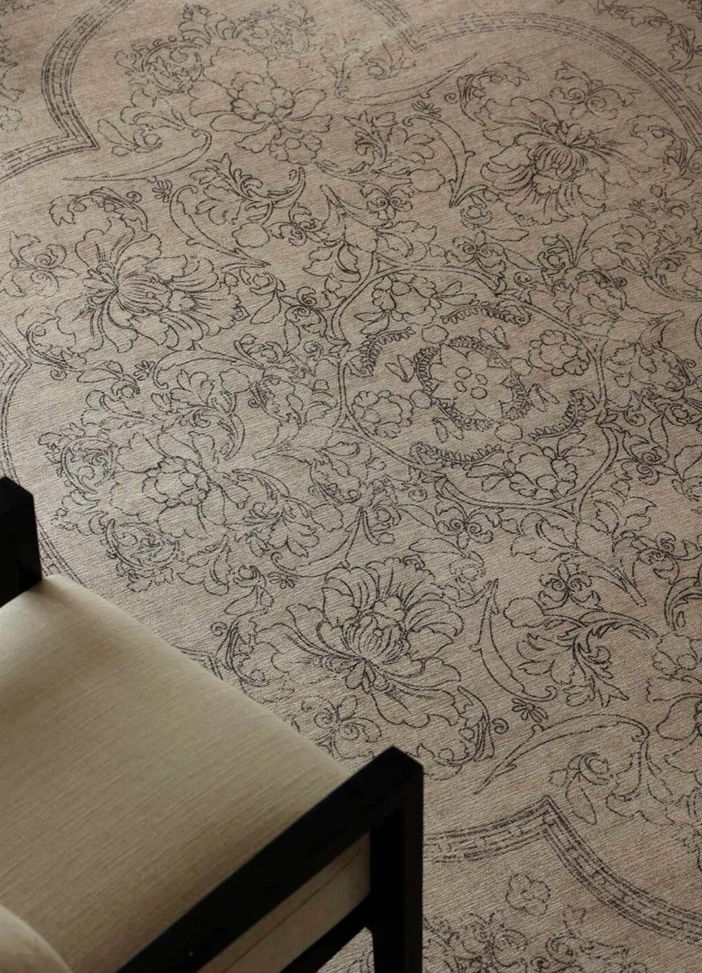 Razdor Song Aesthetic Runner Rug