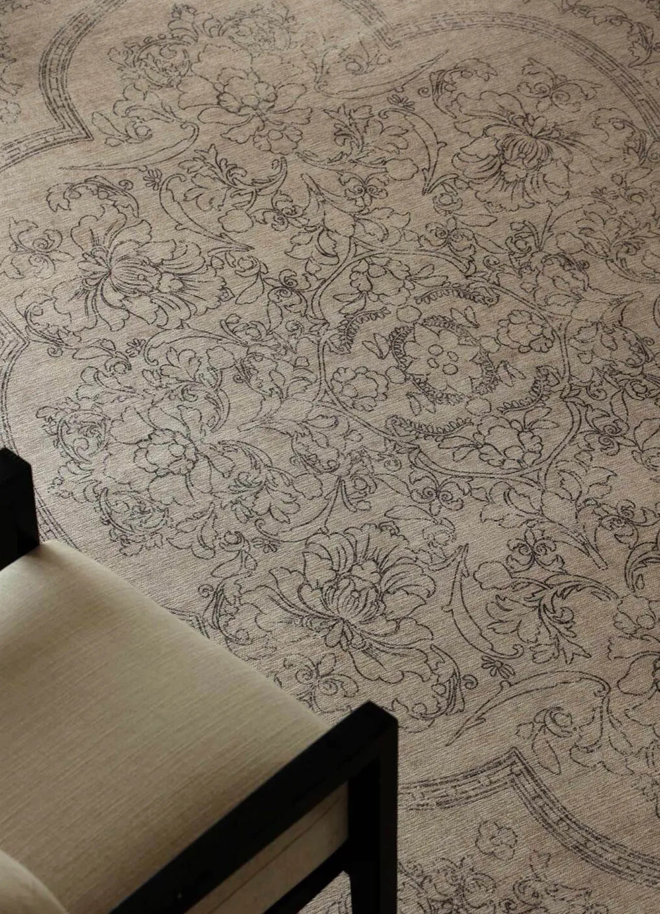 Razdor Song Aesthetic Runner Rug