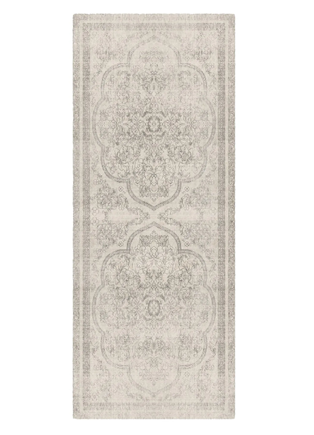Razdor Song Aesthetic Runner Rug
