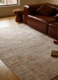 Mlant Sunset Texture Rug