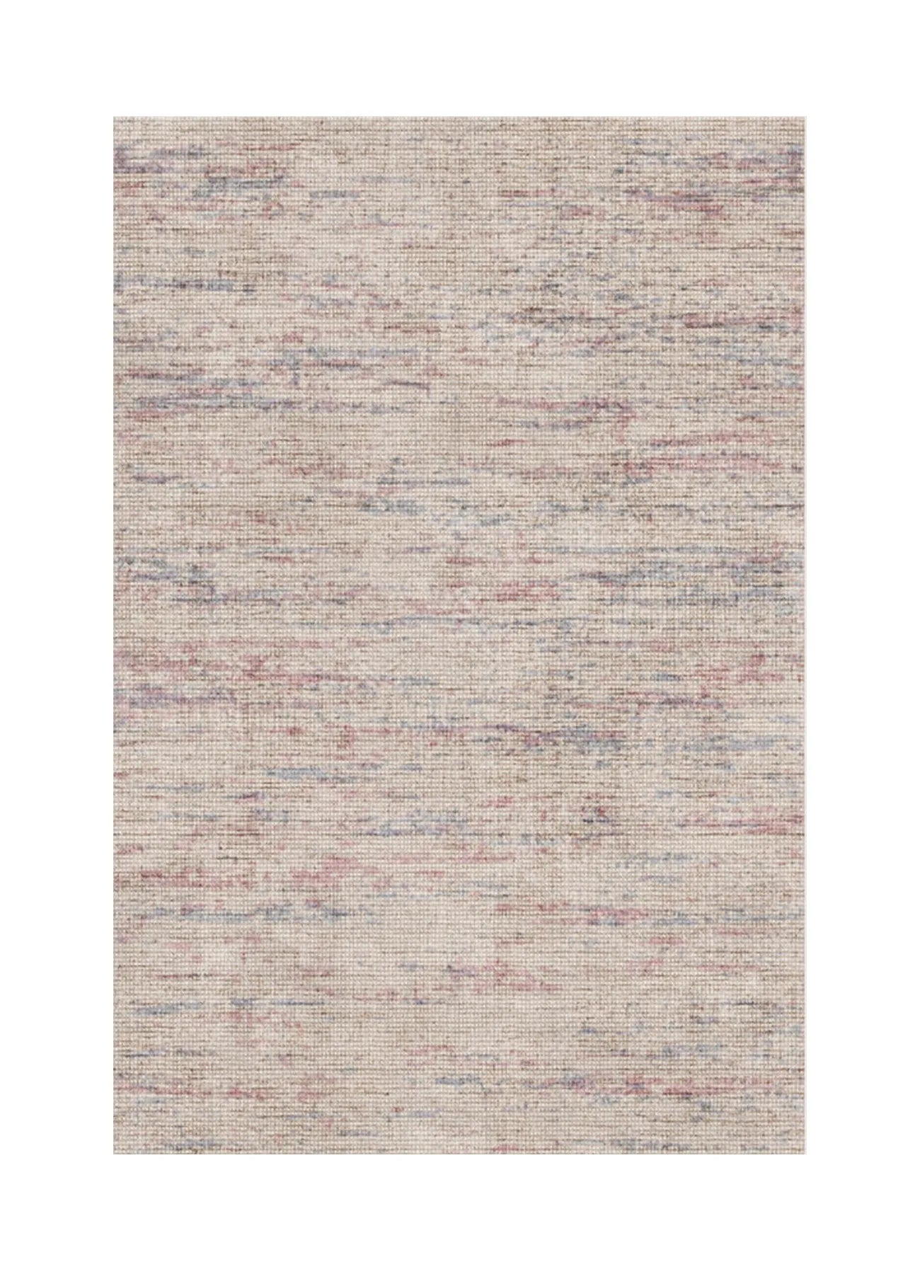 Mlant Sunset Texture Rug