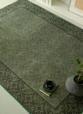 Karavana Velvet Mist Rug