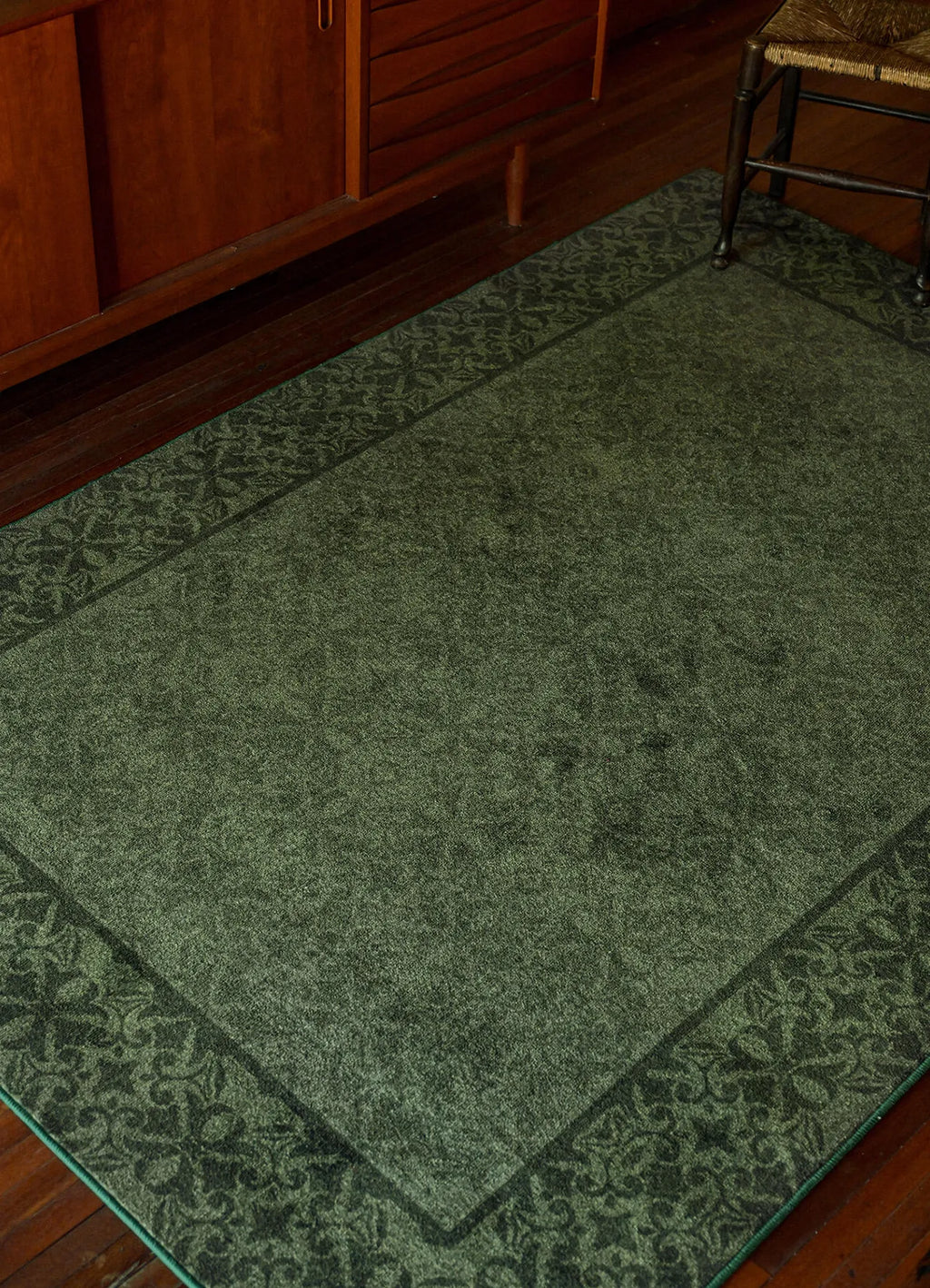 Karavana Velvet Mist Rug