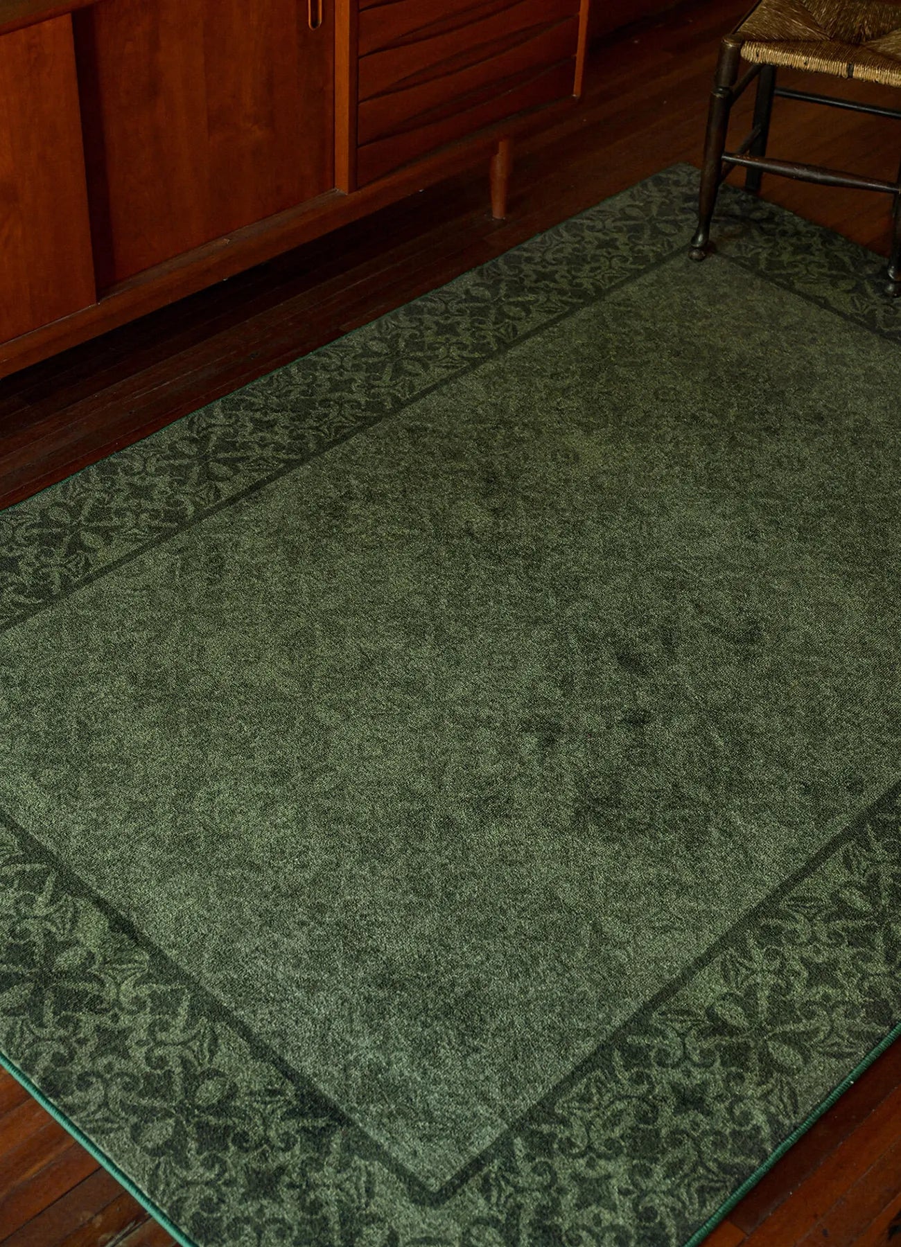 Karavana Velvet Mist Rug