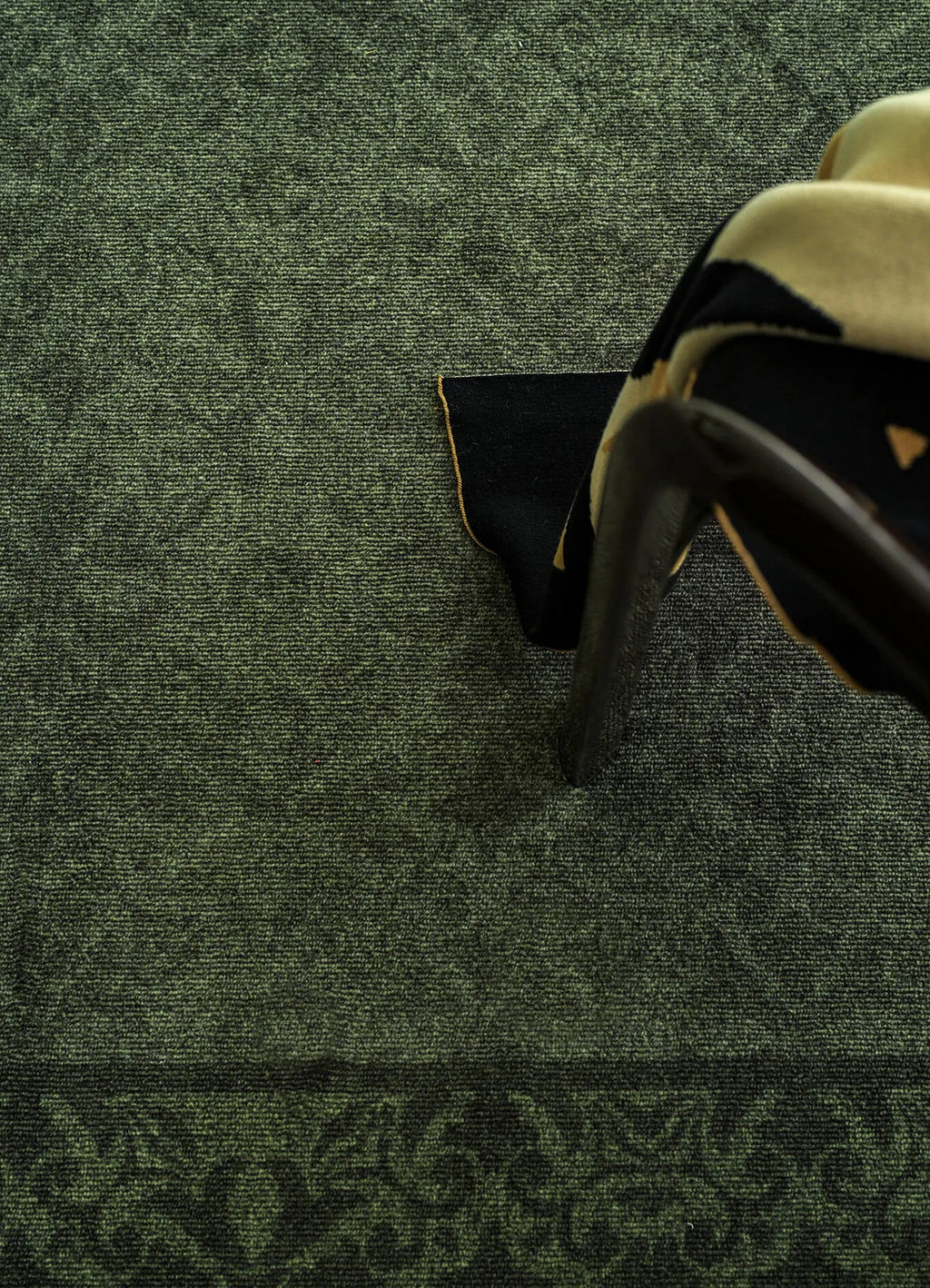 Karavana Velvet Mist Rug
