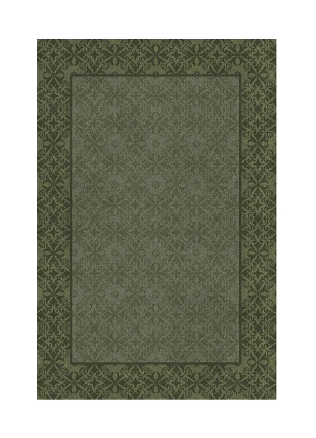 Karavana Velvet Mist Rug